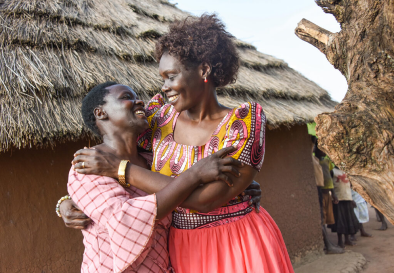 WashU alum opens first fistula hospital in Uganda