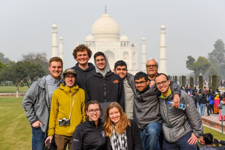 India