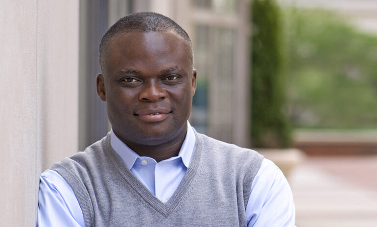 Fred Ssewamala, PhD