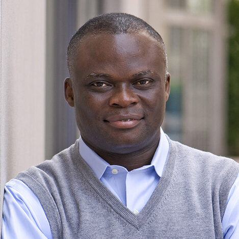 Fred Ssewamala, PhD