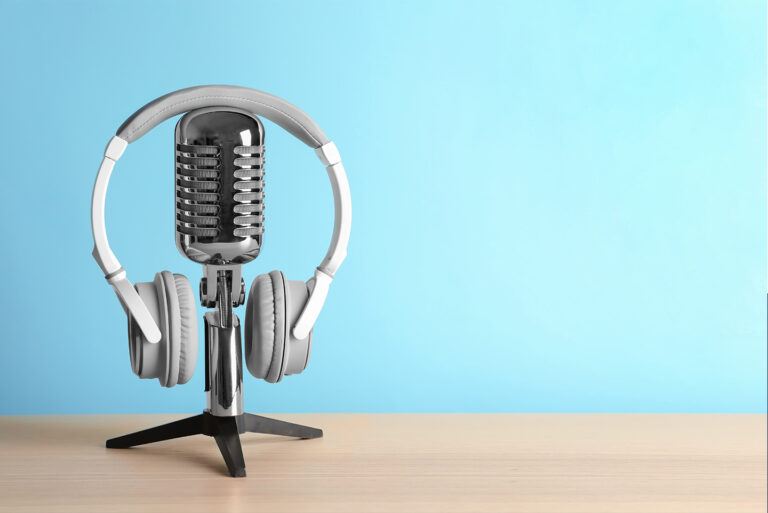 WashU undergrads partner with Tecnológico de Monterrey on podcasts