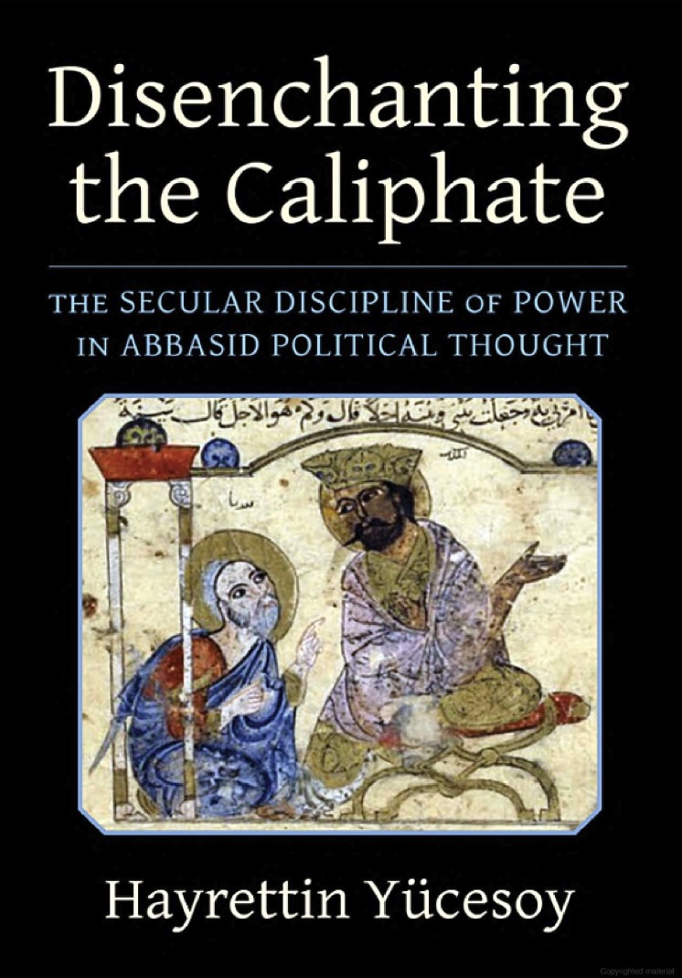 Faith and governance: Exploring the secular-religious divide in Islamicate histories