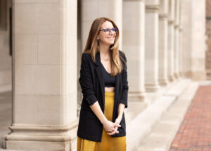 Mrozinski wins Calibre Essay Prize