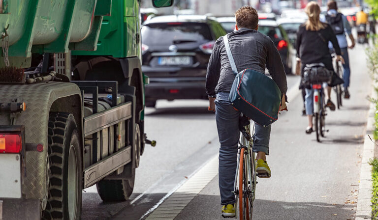 Global progress on physical activity at risk, WashU expert warns