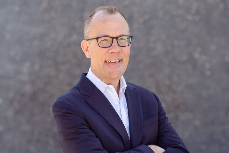Lenze named XPRIZE Healthspan semifinalist 