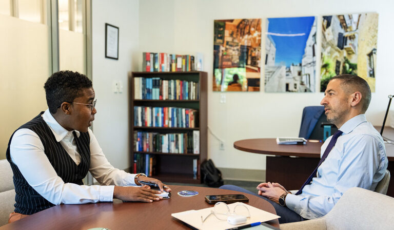 $3M grant fuels global effort to transform health research and policy