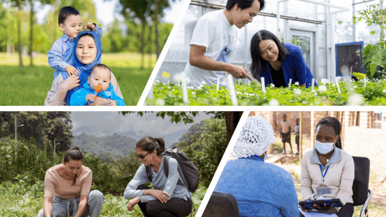 2025 Global Research Excellence Showcase