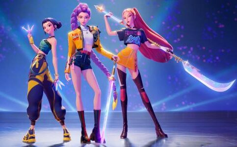 Meet the WashU professor who helped shape ‘KPop Demon Hunters’