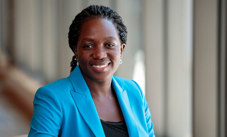 Researcher wins $5M NIH grant to improve mental health care for HIV patients