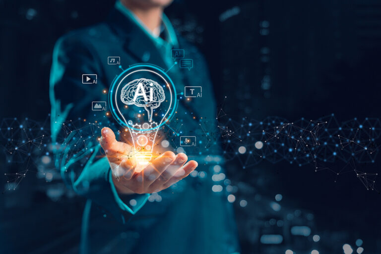 2026 Olin Award recognizes continued excellence in AI research