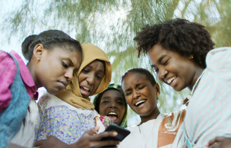 African Film Festival celebrates 20 years