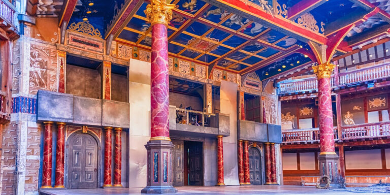 Major gift strengthens WashU’s Shakespeare summer program