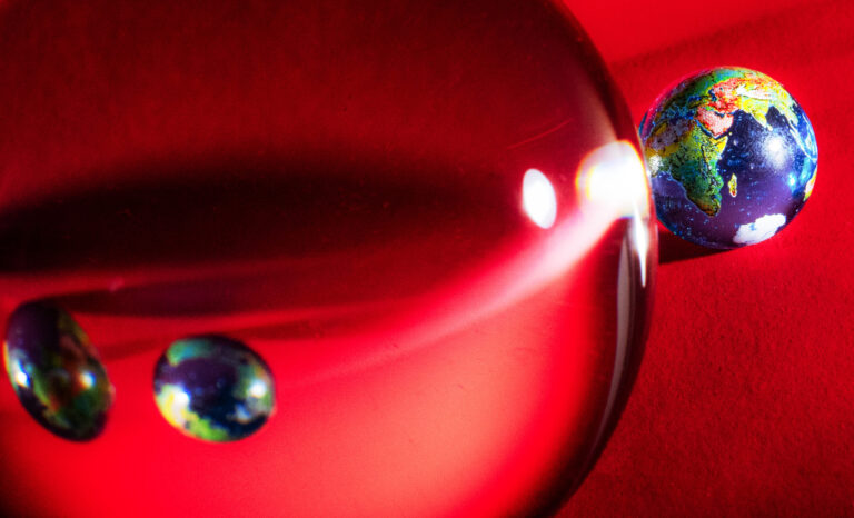 Global Health Futures research network aims to re-envision global health