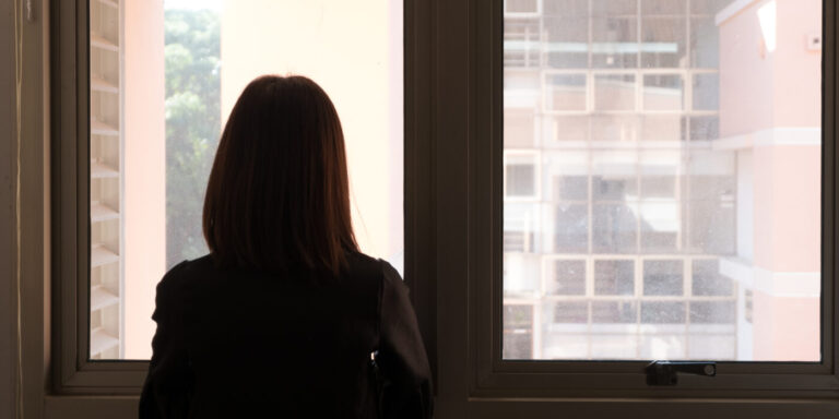 Global outbreaks may fuel violence against women — but most cases go unmeasured