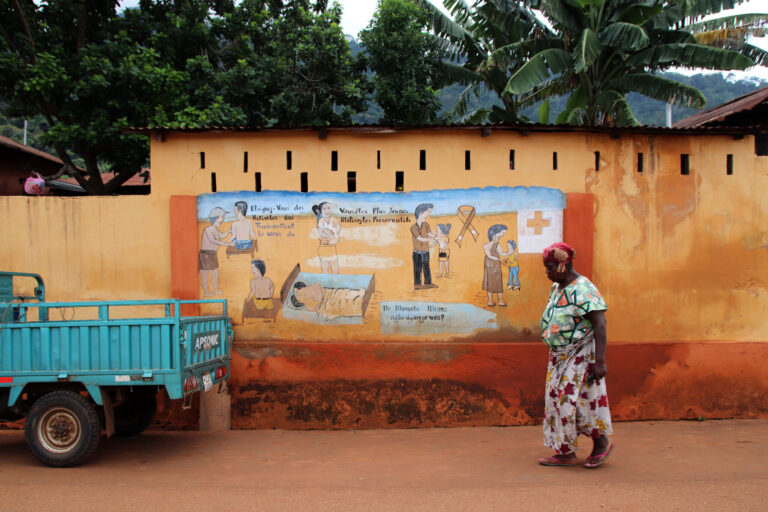 Speeding progress toward ending HIV epidemic is aim of global conference