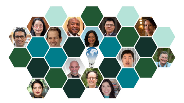 2026 Global Research Excellence Showcase